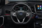 ChangAn CS55 2018 года